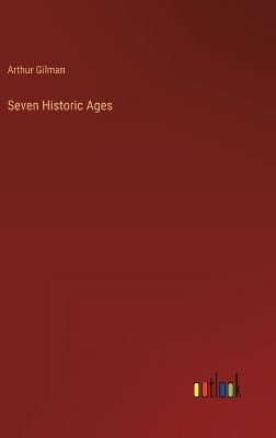 Book cover for Seven Historic Ages