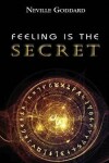 Book cover for Feeling is the Secret