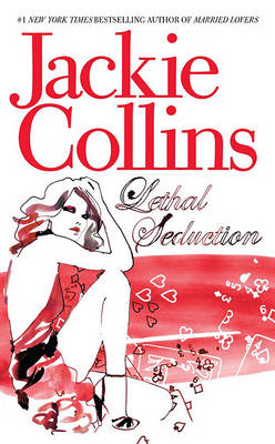 Book cover for Lethal Seduction