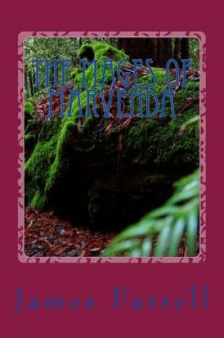 Cover of The Mages of Marvenda