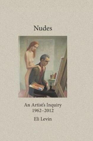 Cover of Nudes