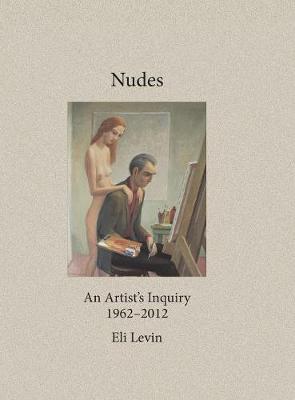 Cover of Nudes