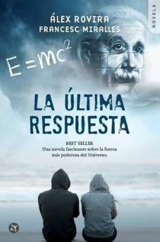 Cover of La Ultima Respuesta