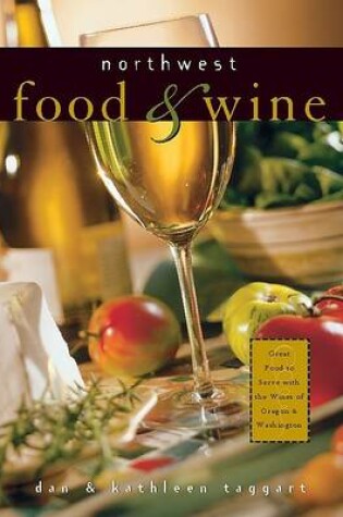 Cover of Northwest Food and Wine