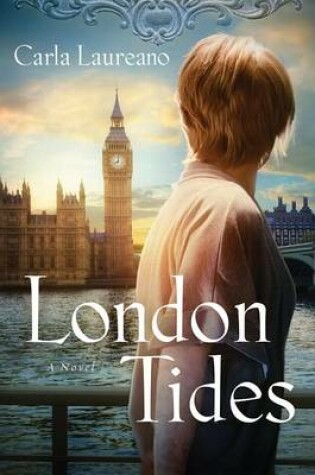 Cover of London Tides