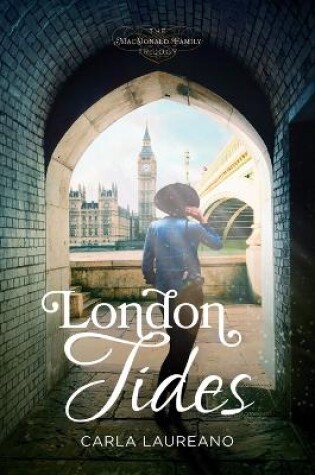 Cover of London Tides