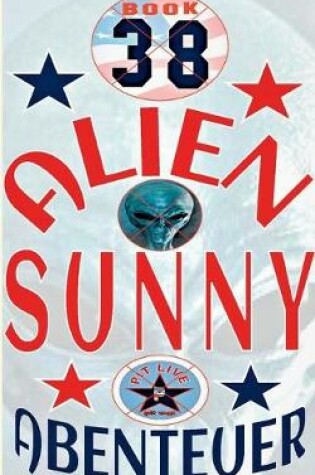 Cover of Alien Sunny