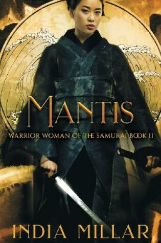 Cover of Mantis