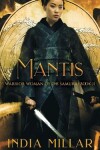 Book cover for Mantis