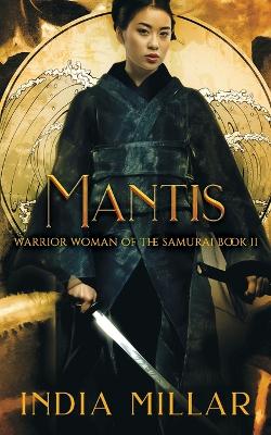 Cover of Mantis