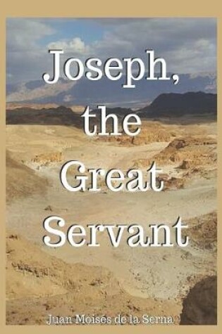 Cover of Joseph, The Great Servant