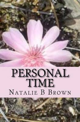 Cover of Personal Time