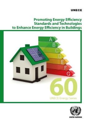 Cover of Promoting energy efficiency standards and technologies to enhance energy efficiency in buildings