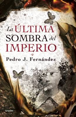 Book cover for La Última Sombra del Imperio