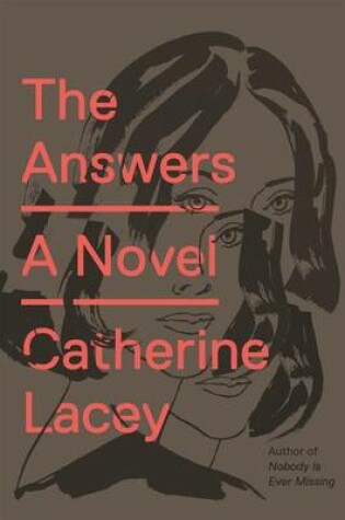 Cover of The Answers
