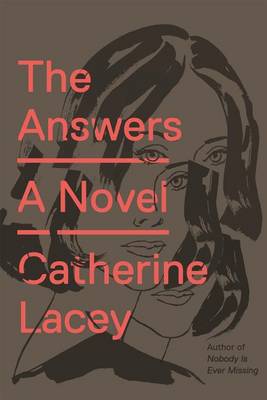 Book cover for The Answers