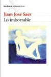 Book cover for Lo Imborrable