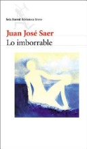 Cover of Lo Imborrable