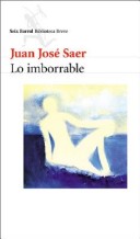 Book cover for Lo Imborrable