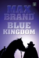 Book cover for Blue Kingdom