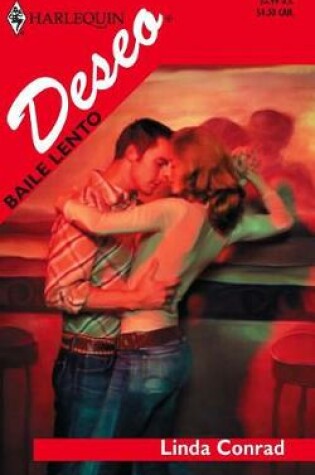 Cover of Baile Lento