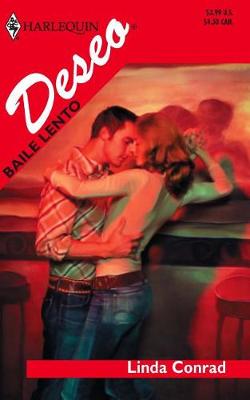 Cover of Baile Lento