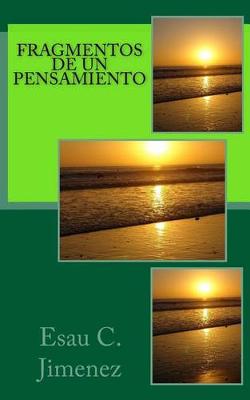 Book cover for Fragmentos de Un Pensamiento