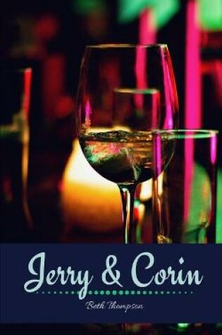 Cover of Jerry and Corin
