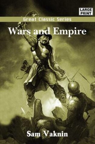 Cover of Wars and Empire