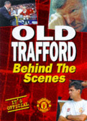 Cover of Old Trafford