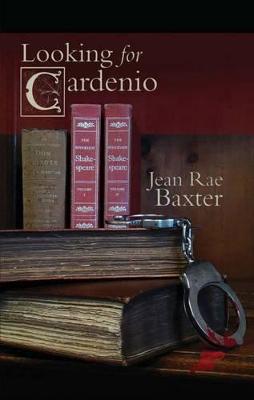 Book cover for Looking for Cardenio