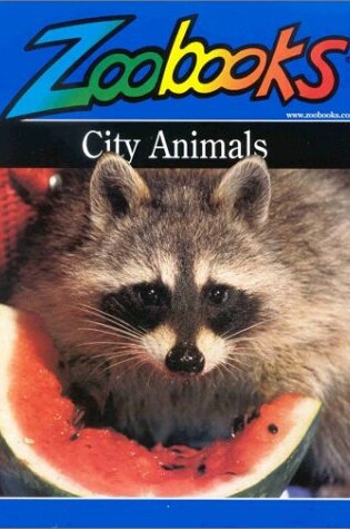 Cover of City Animals