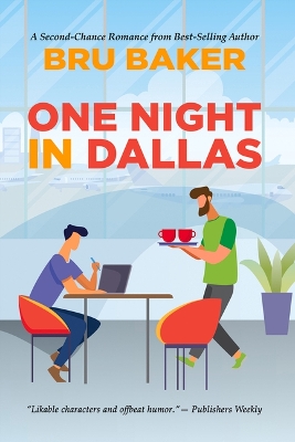 Book cover for One Night in Dallas