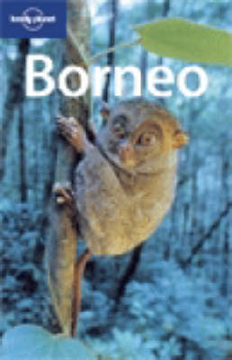 Cover of Borneo
