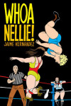 Book cover for Whoa Nellie!