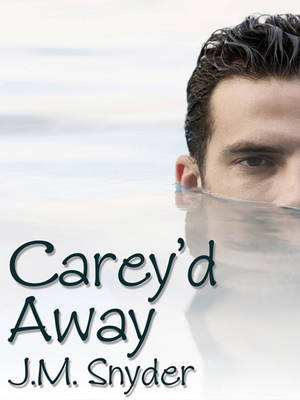 Book cover for Carey'd Away