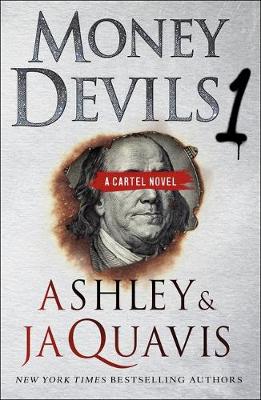 Book cover for Money Devils 1