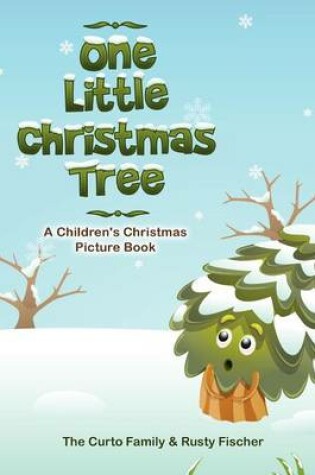 Cover of One Little Christmas Tree