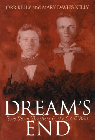 Book cover for Dream's End