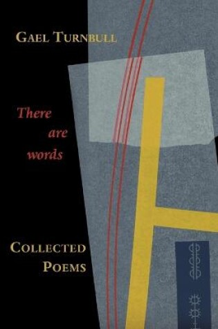 Cover of There are Words...