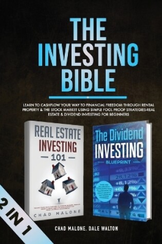 Cover of The Investing Bible