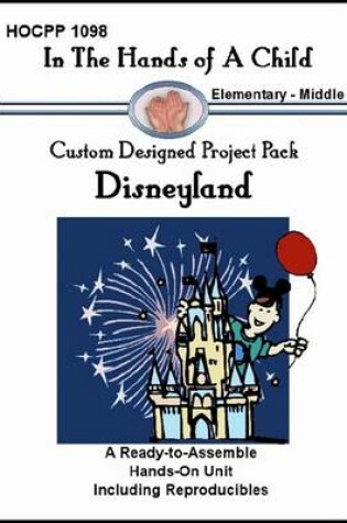 Cover of Disneyland