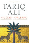 Book cover for A Sultan in Palermo