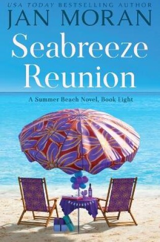 Cover of Seabreeze Reunion