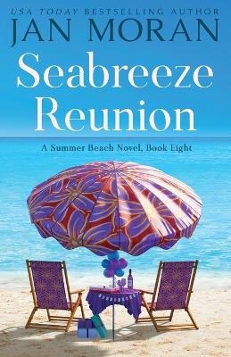 Book cover for Seabreeze Reunion
