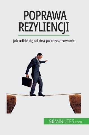 Cover of Poprawa rezyliencji