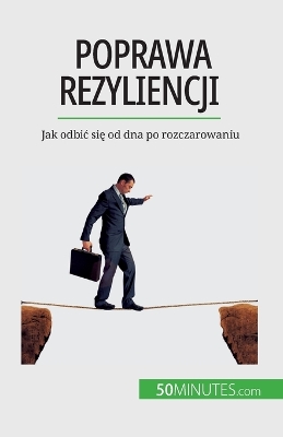 Book cover for Poprawa rezyliencji