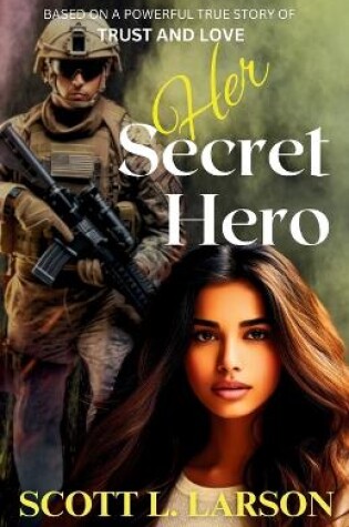 Cover of Her Secret Hero