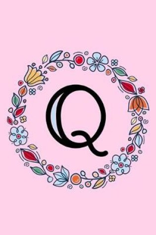 Cover of Q