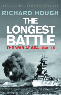 Cover of The Longest Battle